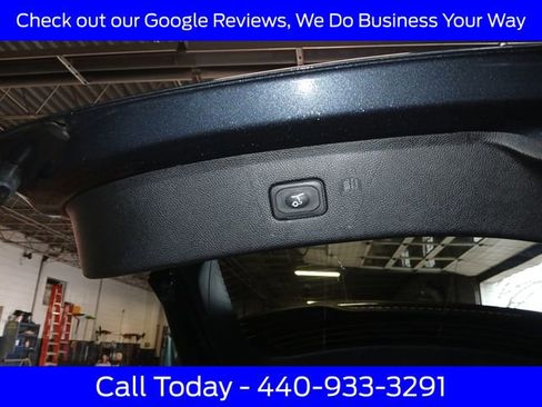Certified 2024 Ford Edge SEL w/ Convenience Package AWD/4WD image 38