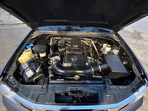 Used 2019 Nissan Frontier SV image 35