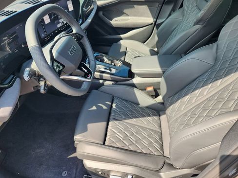 New 2026 Audi S5 Premium Plus AWD/4WD image 16