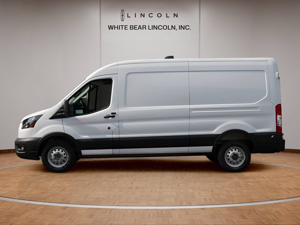 Used 2026 Ford Transit 350 148 Medium Roof AWD w/ Upfitter Package image 8