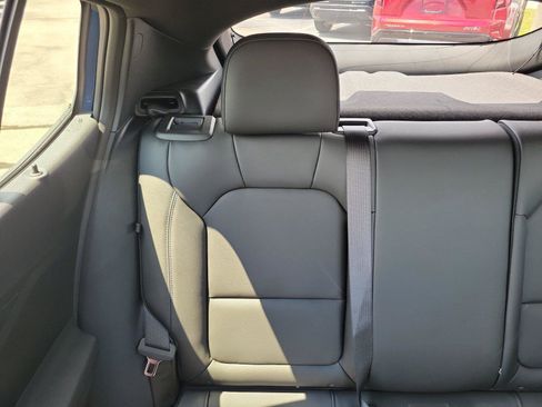 New 2026 Buick Envista Sport Touring w/ Convenience I Package FWD image 10