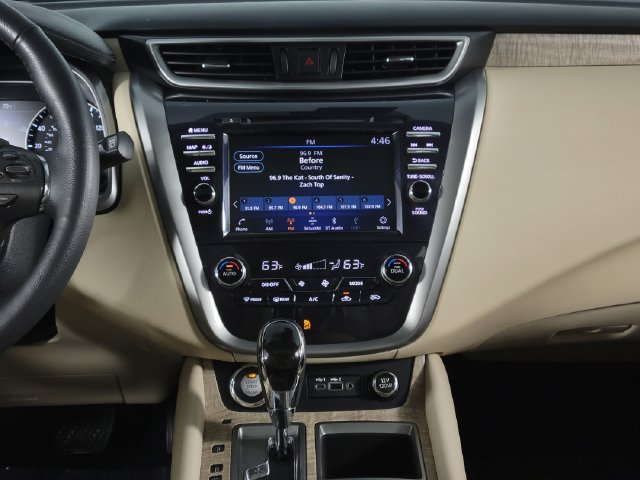 Used 2024 Nissan Murano SL AWD/4WD image 25