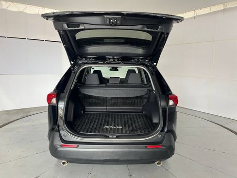 Used 2024 Toyota RAV4 LE AWD/4WD image 13