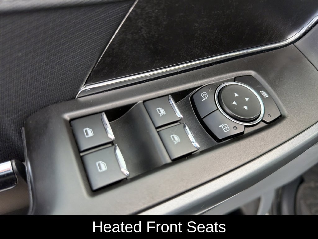 Used 2022 Ford F150 XLT w/ Equipment Group 302A High AWD/4WD image 15