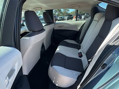 New 2026 Toyota Corolla LE image 21