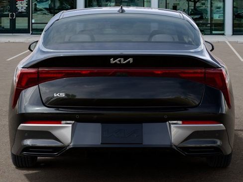 New 2026 Kia K5 LXS FWD image 13