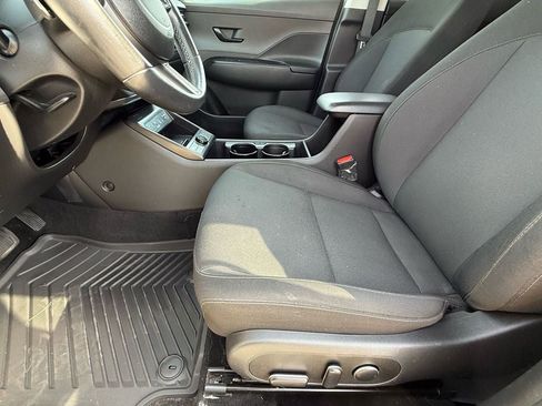 Used 2024 Hyundai Kona SEL w/ Convenience Package AWD/4WD image 12