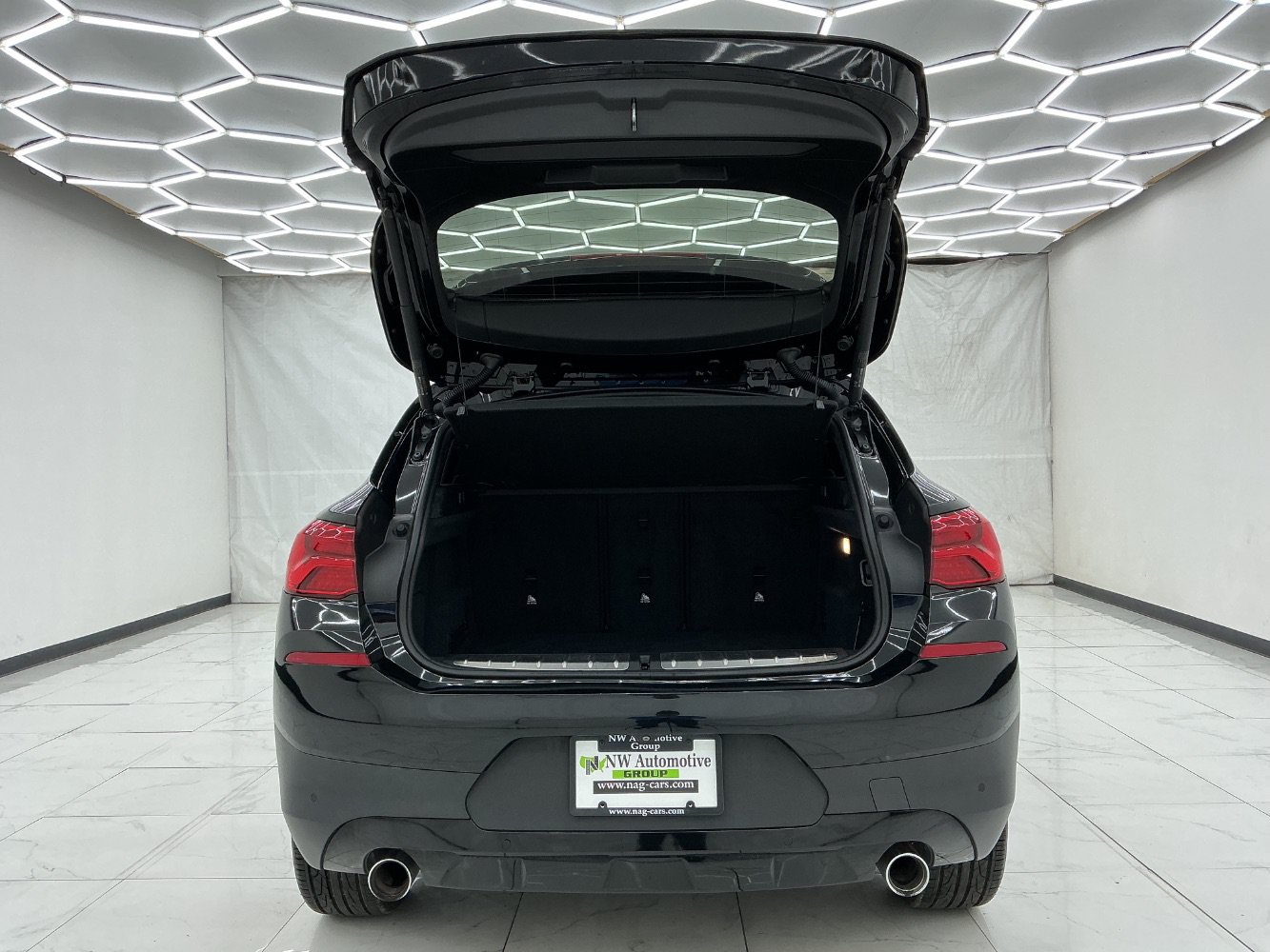 Used 2020 BMW X2 xDrive28i AWD/4WD image 44