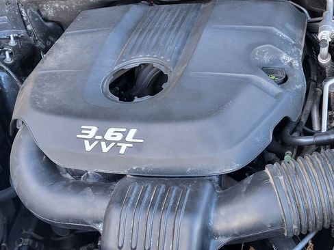 Used 2013 Dodge Durango SXT w/ Popular Equipment Group image 29