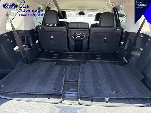 Used 2025 Honda Pilot EX-L image 7