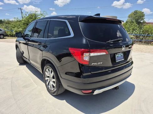 Used 2020 Honda Pilot EX-L image 8