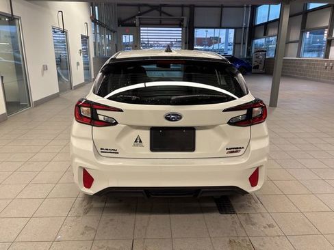 New 2026 Subaru Impreza RS image 5