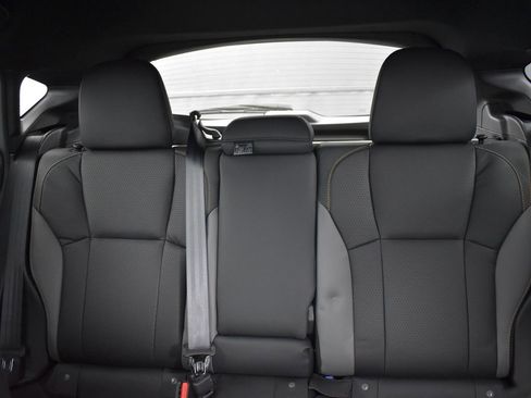 New 2025 Subaru Crosstrek 2.5i Wilderness w/ Crosstrek Mirror Package image 22