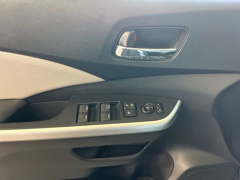 Used 2015 Honda CR-V EX-L image 13