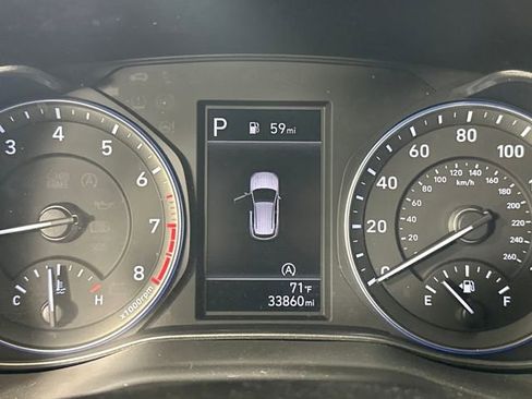 Used 2023 Hyundai Kona SEL image 18