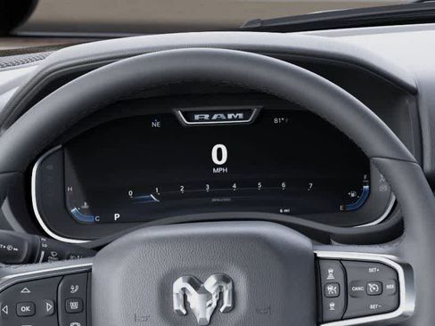 Used 2026 RAM 1500 Big Horn image 17