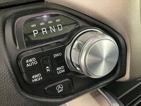 Certified 2021 RAM 1500 Laramie image 20