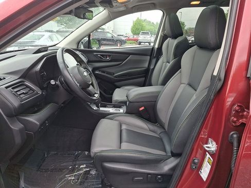 Certified 2023 Subaru Ascent Onyx Edition Limited AWD/4WD image 16