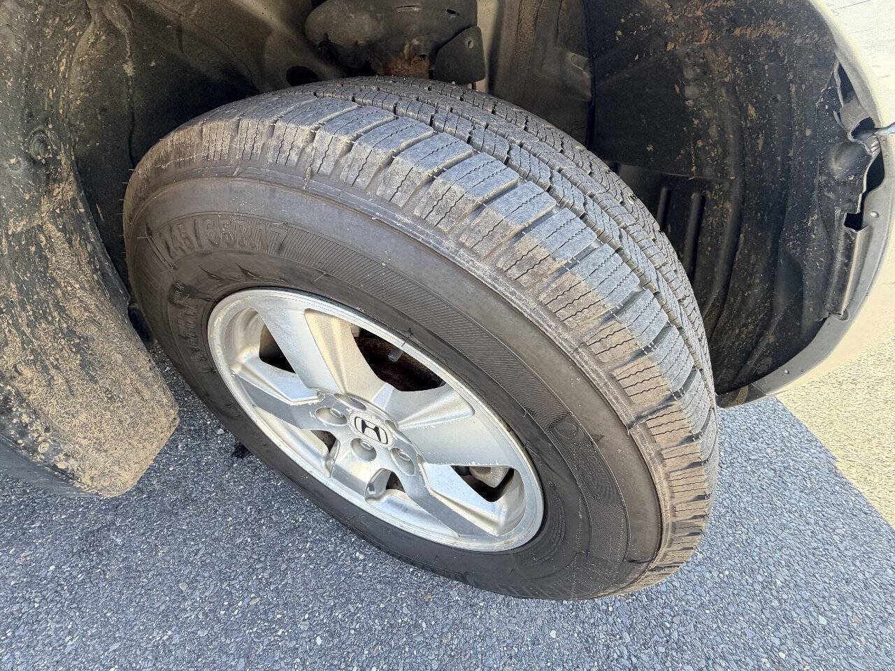 Used 2010 Honda Pilot EX-L image 30