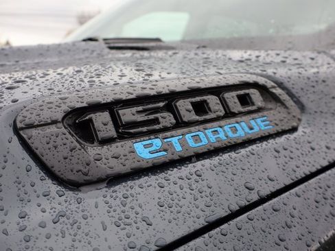 New 2026 RAM 1500 Big Horn image 7