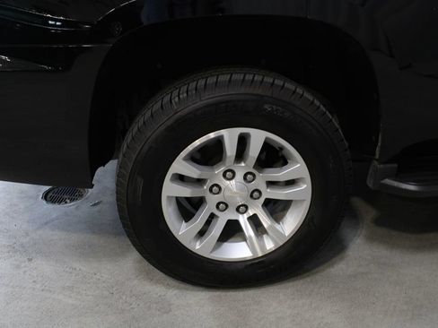 Used 2019 Chevrolet Tahoe LT AWD/4WD image 26