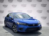 Used 2022 Honda Civic EX image 2