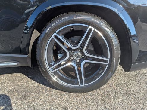 Used 2023 Mercedes-Benz GLS 450 4MATIC image 61