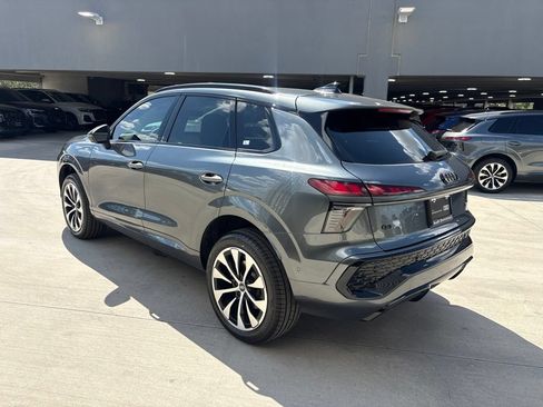 Used 2026 Audi Q3 quattro 2.0T AWD/4WD image 8