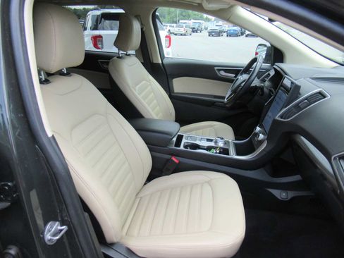 Used 2023 Ford Edge SEL w/ Convenience Package AWD/4WD image 22