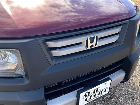 Used 2008 Honda Element LX image 30