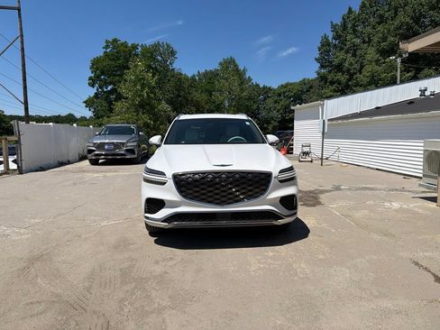 New 2026 Genesis GV70 2.5T Advanced AWD/4WD image 8
