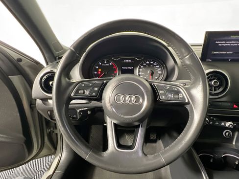 Used 2020 Audi A3 2.0T Premium image 17