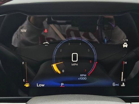 New 2026 Chevrolet Trax RS w/ Sunroof Package image 14