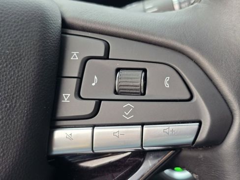 Used 2023 Cadillac Escalade Sport w/ LPO, ONYX Package image 25