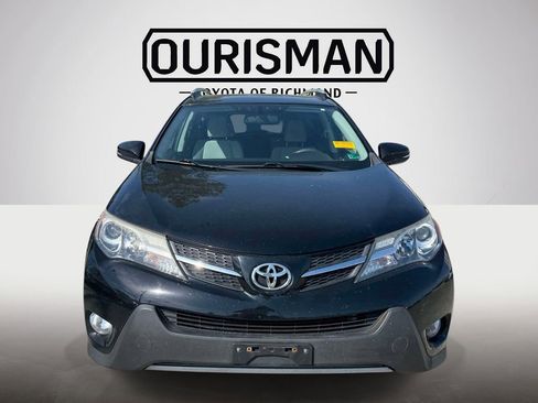 Used 2015 Toyota RAV4 XLE image 2