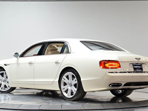 Used 2016 Bentley Flying Spur W12 AWD/4WD image 58