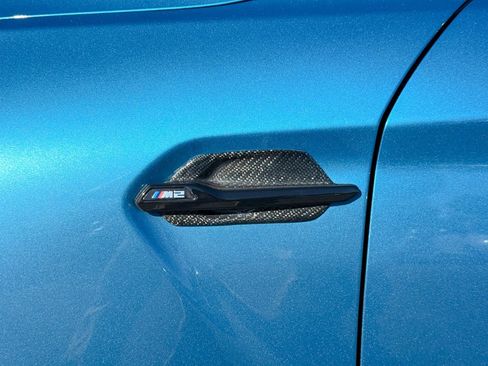 Used 2018 BMW M2 image 25