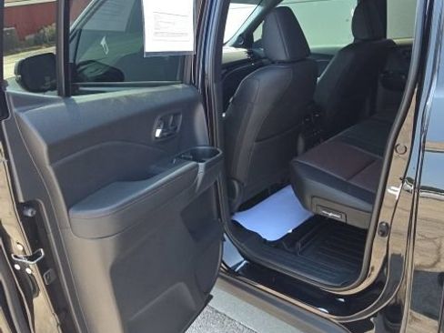 Used 2024 Honda Ridgeline Black Edition image 19