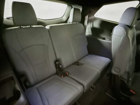 Used 2024 Buick Enclave Essence w/ Technology Package FWD image 26