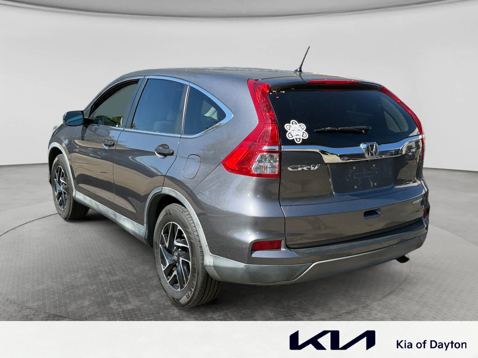 Used 2016 Honda CR-V SE image 7