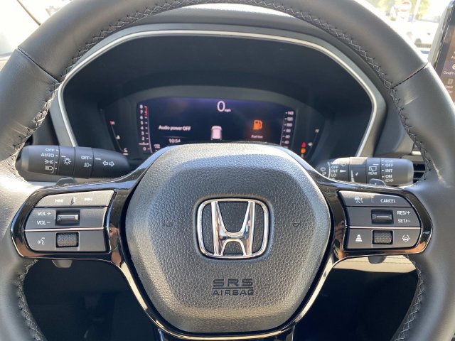 New 2026 Honda Pilot EX-L image 21