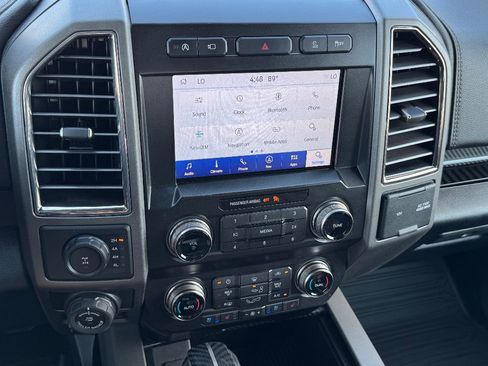 Used 2019 Ford F150 Raptor w/ Equipment Group 802A Luxury image 14