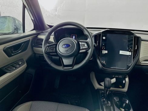 New 2026 Subaru Forester Premium image 29