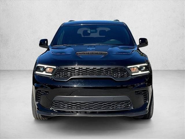Used 2023 Dodge Durango R/T w/ Blacktop Package AWD/4WD image 2