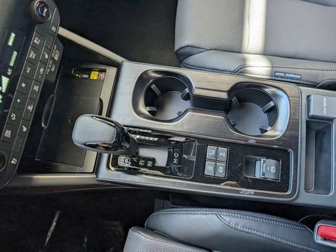 New 2026 Subaru Outback Touring XT AWD/4WD image 14
