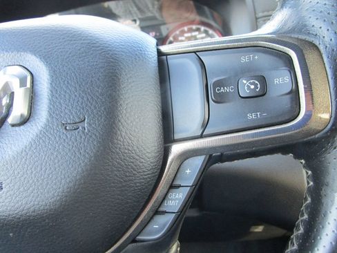 Used 2020 RAM 1500 Rebel w/ Rebel Level 1 Equipment Group image 34