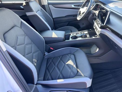 New 2026 Volkswagen Atlas Peak Edition AWD/4WD image 20