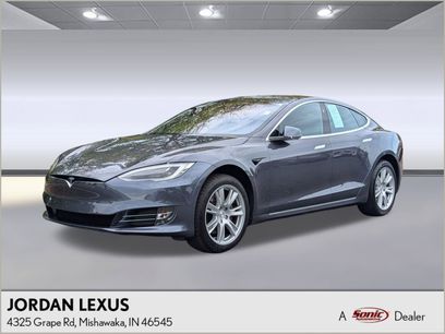 Used 2021 Tesla Model S Long Range