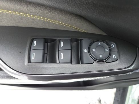 New 2026 Chevrolet Trax ACTIV w/ Driver Confidence Package image 47