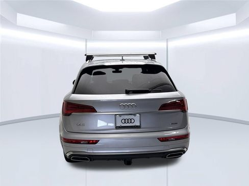 Used 2023 Audi Q5 2.0T Premium Plus w/ Premium Plus Package AWD/4WD image 31